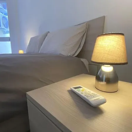 Apartment 3bdr. *