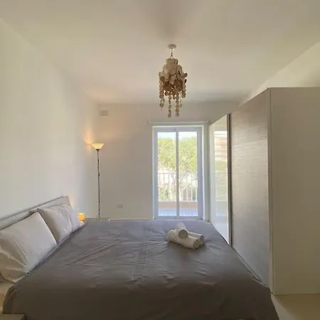 3bdr. Apartment