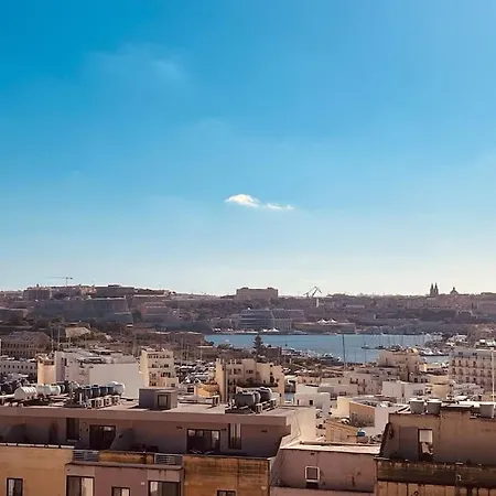 3bdr. Sliema