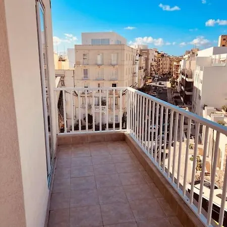 Apartment 3bdr.