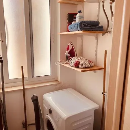 3bdr. Apartment
