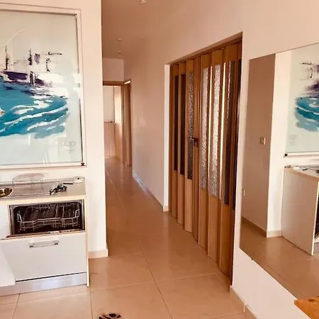 Apartment 3bdr. Sliema