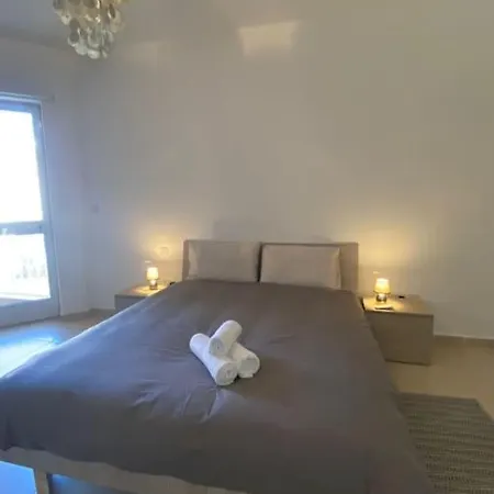 3bdr. Apartament Sliema