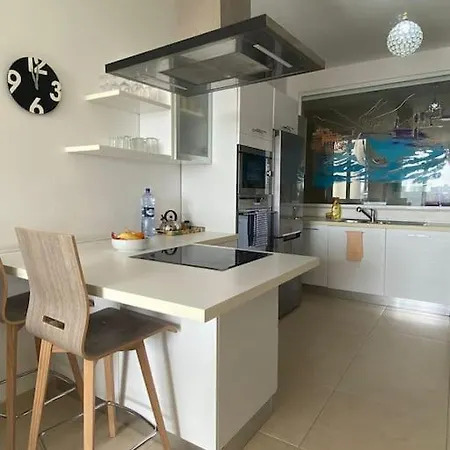 3bdr. Apartment