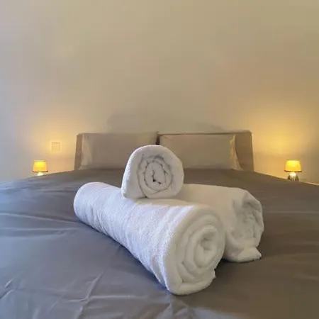 Apartment 3bdr.