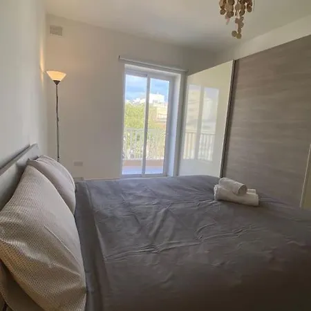 Apartment 3bdr. *