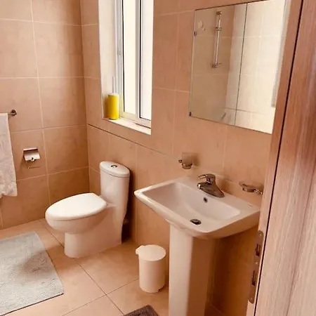 Apartment 3bdr.