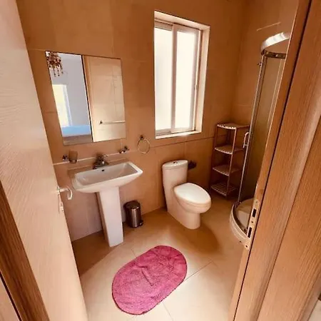 Apartment 3bdr. Sliema