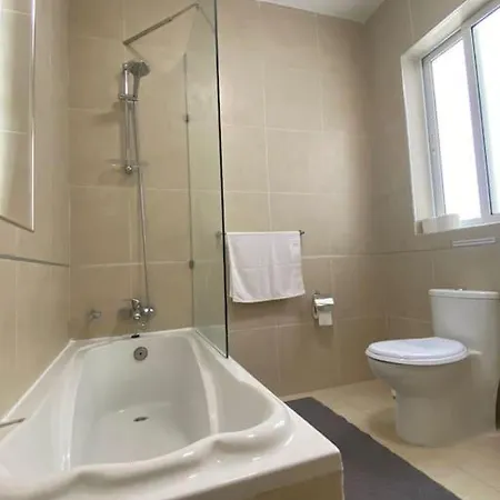 Apartment 3bdr.