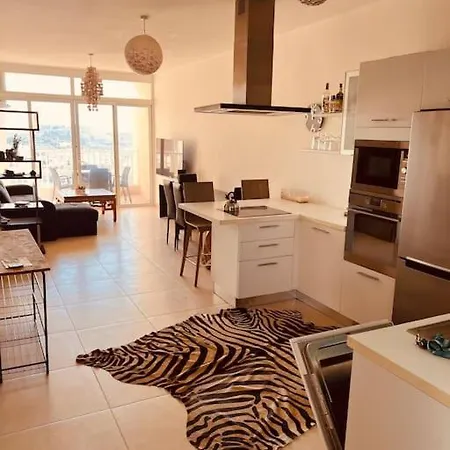 3bdr. Apartament Sliema