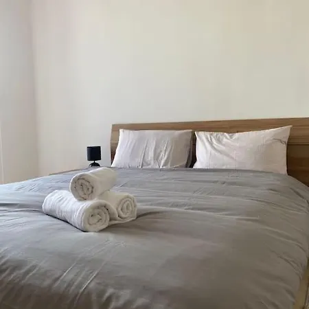 3bdr. Apartment