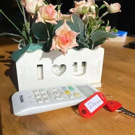 아파트 3bdr. 슬리에마